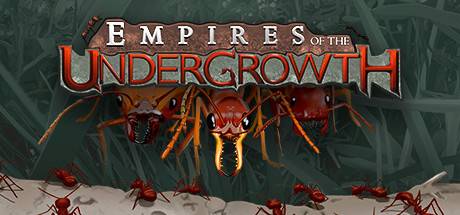 地下蚁国/Empires of the Undergrowth（更新v0.320034）-游戏广场