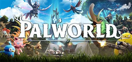 幻寿帕鲁/Palworld 单机/支持网络联机 （v0.1.3.0）-游戏广场