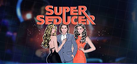 超级情圣/Super Seducer（更新v6509984）-游戏广场