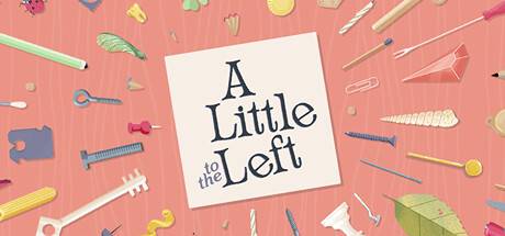 往左一点/A Little To The Left（更新 v2.3.10）-游戏广场