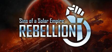 太阳帝国的原罪：背叛/Sins Of A Solar Empire: Rebellion （更新v1.98）-游戏广场