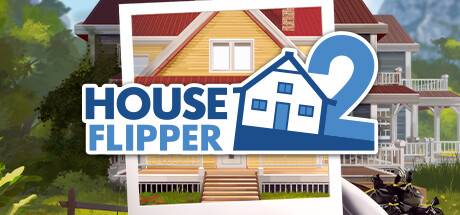 达人2/House Flipper 2 （更新v18.01.2024 ）-游戏广场