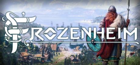 弗罗森海姆/Frozenheim（更新v1.4.2.3）-游戏广场