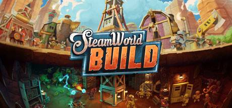 蒸汽世界建造/SteamWorld Build （更新v1.0.3）-游戏广场