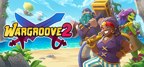 战律 2/Wargroove 2 单机/同屏多人-游戏广场