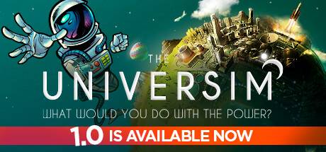 宇宙主义/The Universim （更新v1.0.0）-游戏广场