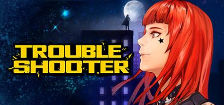 纷争终结者:被遗弃的孩子们/Troubleshooter（更新v20240119）-游戏广场