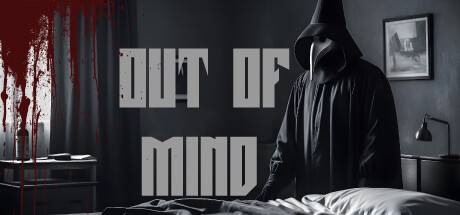 心外之物/Out Of Mind-游戏广场