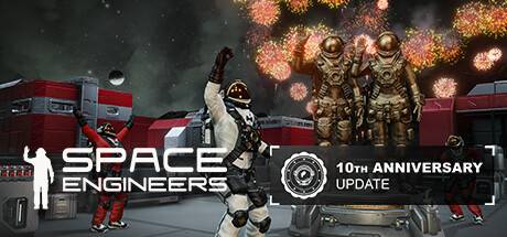 太空工程师/Space Engineers（更新v1.203.628）-游戏广场