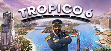 海岛大亨6/Tropico6 单机网络联机 （更新v21.(1131)）-游戏广场