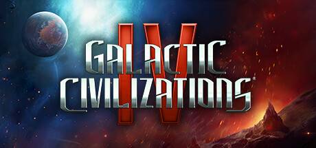 银河文明IV/Galactic Civilizations IV: Supernova Edition（更新v2.31）-游戏广场