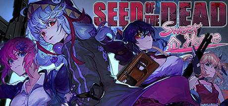 斯亡之种：甜蜜家园/Seed of the Dead: Sweet Home（更新v2.103豪华版）-游戏广场