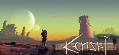 剑士/Kenshi（更新v1.0.65）-游戏广场