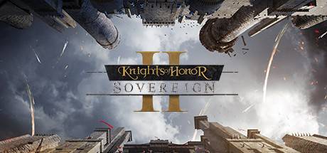 荣誉骑士2君主/Knights of Honor II Sovereign（更新v16.02.2024 ）-游戏广场