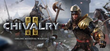 骑士精神2/chivalry2 网络联机 （更新 v2.9.2）-游戏广场