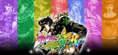 JOJO的奇妙冒险：群星之战重制版/JoJo s Bizarre Adventure （更新v09.02.2024）-游戏广场