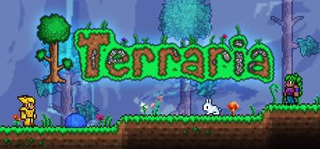 泰拉瑞亚/Terraria（更新v1.4.4.9）-游戏广场