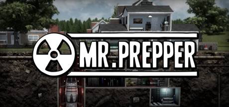 准备狂/Mr. Prepper（v1.32c —更新动物农场 DLC）-游戏广场