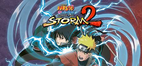 火影忍者究极忍者风暴2/NARUTO SHIPPUDEN: Ultimate Ninja STORM 2 (更新v1.0)-游戏广场