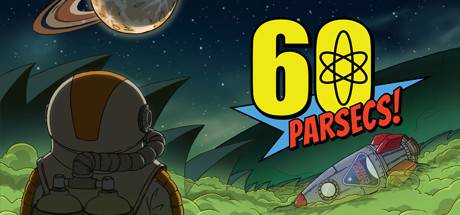 60秒差距/60 Parsecs!（更新v1.6.1）-游戏广场