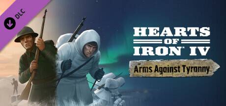 钢铁雄心4/Hearts of Iron IV（更新v1.14.1— Trial of Allegiance DLC）-游戏广场