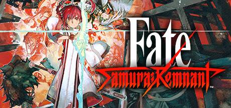 圣杯战争盈月之仪/FateSamurai Remnant（更新 v1.1.4—更新追加剧情1DLC）-游戏广场