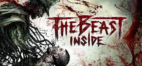 心魔/The Beast Inside （更新v1.05）-游戏广场