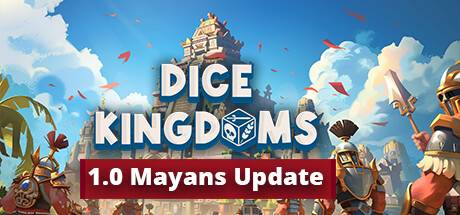 骰子王国 /Dice Kingdoms-游戏广场