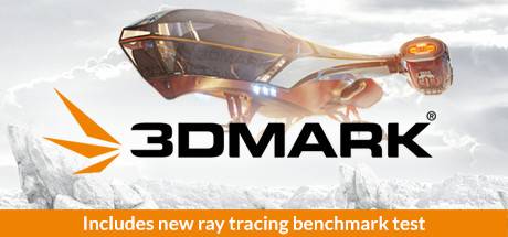 3Dmark-游戏广场