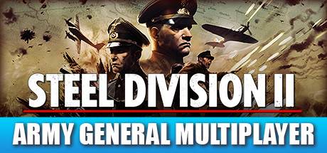 钢铁之师2/Steel Division 2（v120142—更新向诺曼底44致敬DLC）-游戏广场