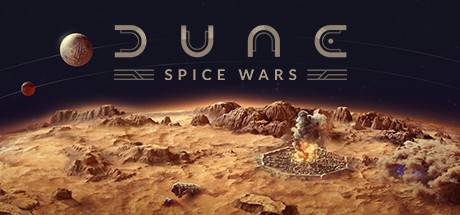 沙丘：香料战争/Dune: Spice Wars（更新v2.0.5.31873）-游戏广场