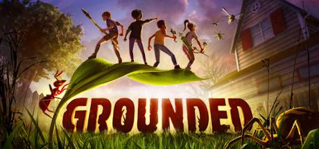 禁闭求生/Grounded 单机网络联机 （更新v1.4.0.4495）-游戏广场