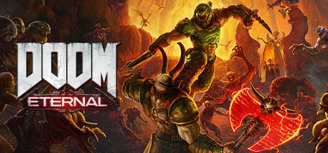 毁灭战士：永恒/DOOM Eternal（更新v6.66整合上古诸神全2章）-游戏广场