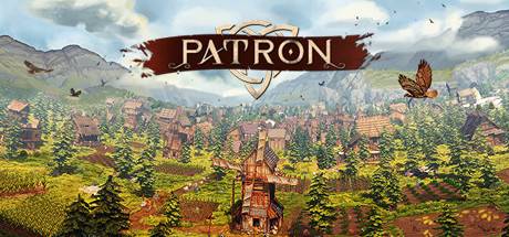 赞助者/Patron（更新v1.904.0）-游戏广场