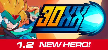 30XX（更新 v1.2.2）-游戏广场