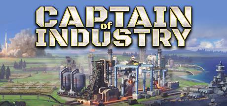 工业巨头/Captain of Industry （更新v0.6.4a）-游戏广场