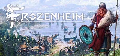 弗罗森海姆/Frozenheim（更新v1.4.3.26）-游戏广场