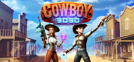 牛仔3030/Cowboy 3030 单机/网络联机-游戏广场