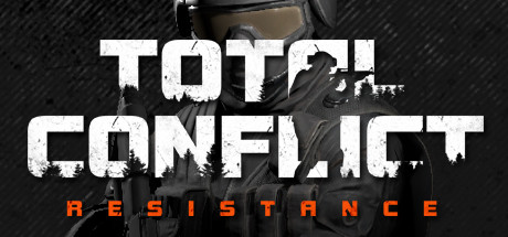 全面抵抗/Total Conflict Resistance （更新v0.80.0—更新空降部队DLC）-游戏广场