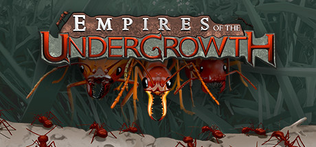 地下蚁国/Empires of the Undergrowth（更新v1.000016）-游戏广场