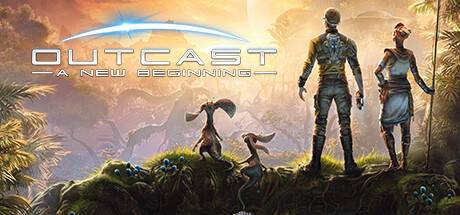 时空英豪：新起点 /Outcast – A New Beginning （更新v1.0.5.0）-游戏广场