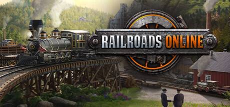 铁路在线/Railroads Online （更新v0.9.0.0）-游戏广场