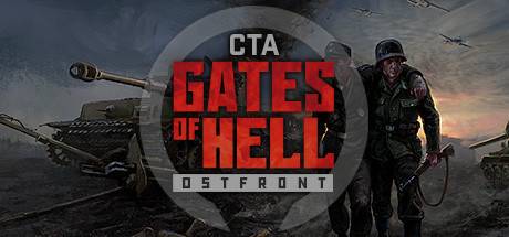 战争号令地狱之门：东线/Call to Arms – Gates of Hell: Ostfront（更新v1.041.0）-游戏广场