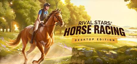 家族传奇：马匹养成竞技/Rival Stars Horse Racing: Desktop Edition（更新v1.25）-游戏广场