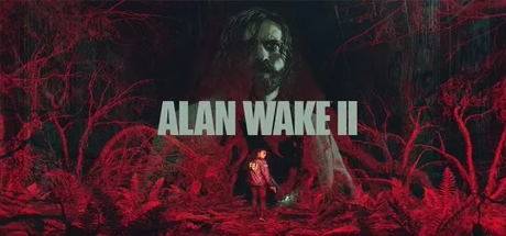 心灵啥手2/Alan Wake 2（v1.1.0—更新夜春镇DLC）-游戏广场