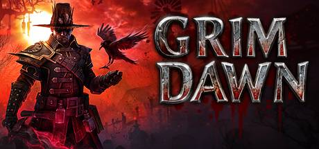 恐怖黎明/Grim Dawn（更新v1.2.1.1 ）-游戏广场