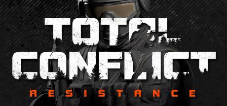 全面冲突抵抗/Total Conflict Resistance （更新 v0.81.3）-游戏广场