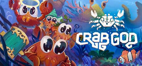 螃蟹之神/Crab God（v1.0.24）-游戏广场