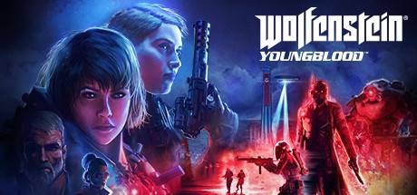 德军总部：新血脉/Wolfenstein: Youngblood（Build v20230907）-游戏广场