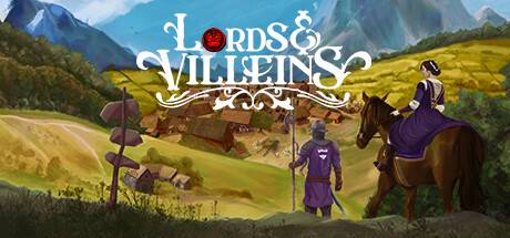 领主与村民/Lords and Villeins （更新v1.6.9）【360MB】-游戏广场